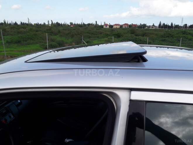 Mercedes E 320 2001, 259,127 km - 3.2 l - Lənkəran