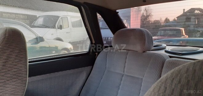 LADA (VAZ) 2110 2002, 256,986 km - 1.6 л - Xaçmaz