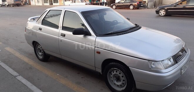 LADA (VAZ) 2110 2002, 256,986 km - 1.6 л - Xaçmaz