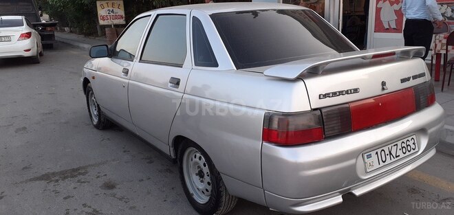 LADA (VAZ) 2110 2002, 256,986 km - 1.6 л - Xaçmaz