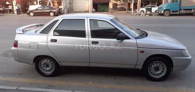 LADA (VAZ) 2110 2002, 256,986 km - 1.6 л - Xaçmaz