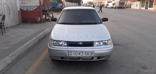 LADA (VAZ) 2110 2002, 256,986 km - 1.6 л - Xaçmaz