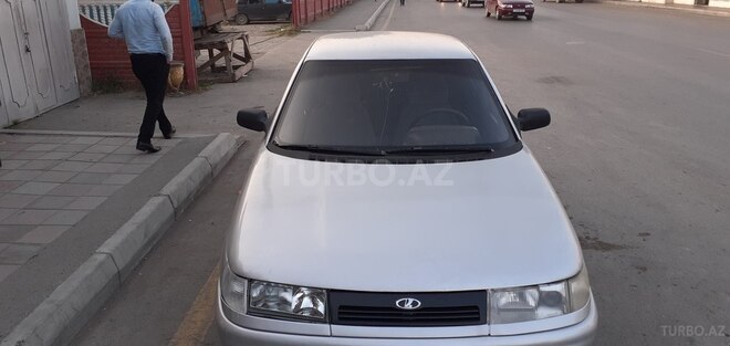 LADA (VAZ) 2110 2002, 256,986 km - 1.6 л - Xaçmaz