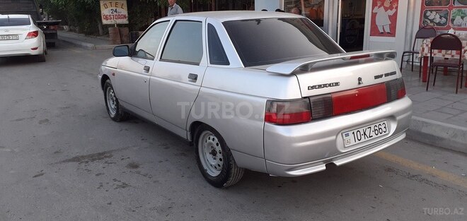 LADA (VAZ) 2110 2002, 256,986 km - 1.6 л - Xaçmaz