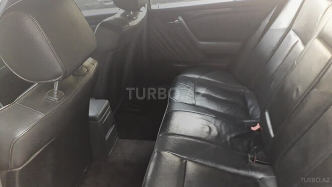 Mercedes C 200 1998, 300,000 km - 2.0 l - Bakı