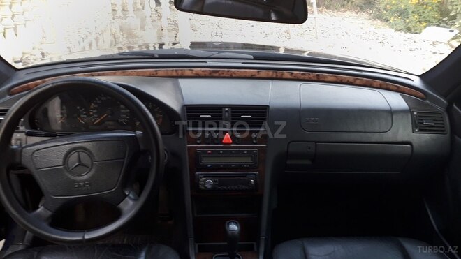 Mercedes C 200 1998, 300,000 km - 2.0 l - Bakı