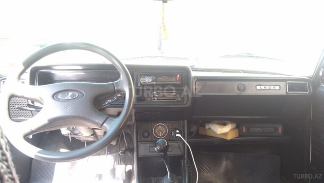 LADA (VAZ) 2107 2002, 60,109 km - 1.6 л - Bakı