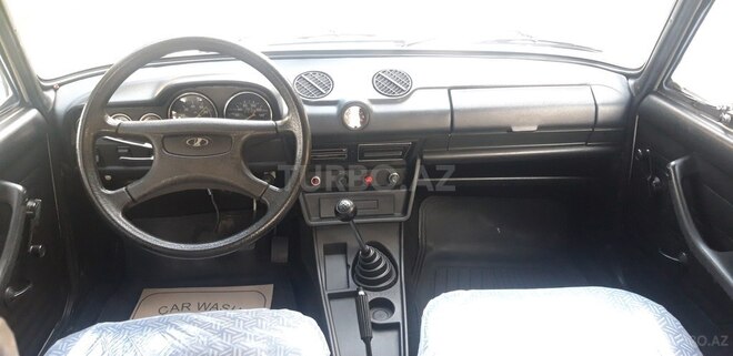 LADA (VAZ) 2106 2005, 37,142 km - 1.6 l - Bakı