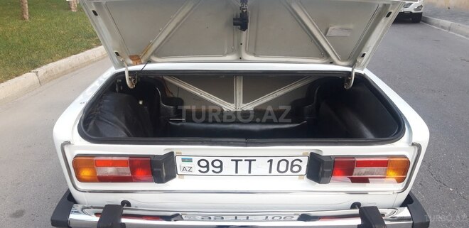 LADA (VAZ) 2106 2005, 37,142 km - 1.6 l - Bakı