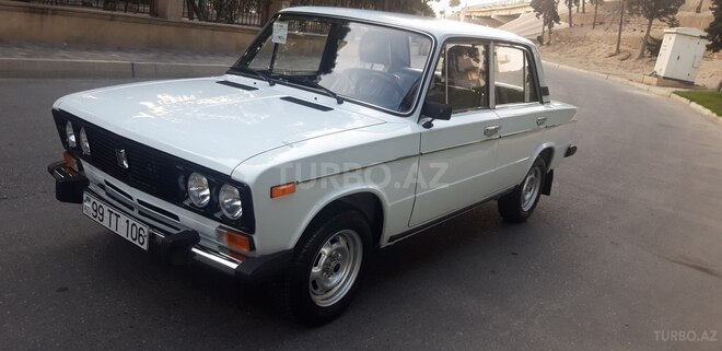 LADA (VAZ) 2106 2005, 37,142 km - 1.6 l - Bakı
