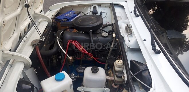 LADA (VAZ) 2106 2005, 37,142 km - 1.6 l - Bakı