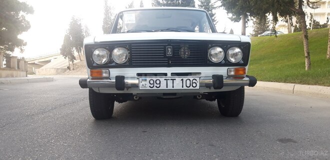 LADA (VAZ) 2106 2005, 37,142 km - 1.6 l - Bakı