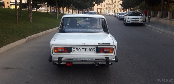 LADA (VAZ) 2106 2005, 37,142 km - 1.6 l - Bakı