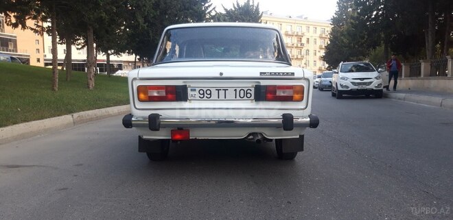 LADA (VAZ) 2106 2005, 37,142 km - 1.6 l - Bakı