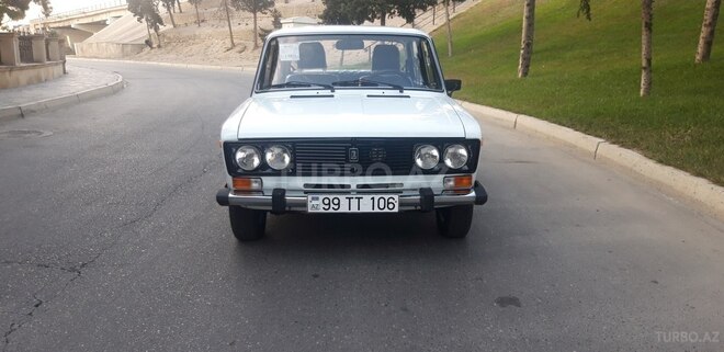 LADA (VAZ) 2106 2005, 37,142 km - 1.6 l - Bakı