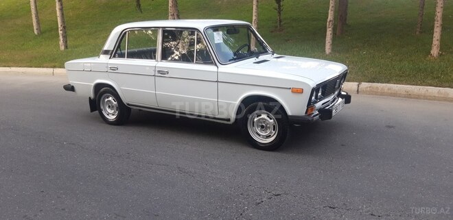 LADA (VAZ) 2106 2005, 37,142 km - 1.6 l - Bakı