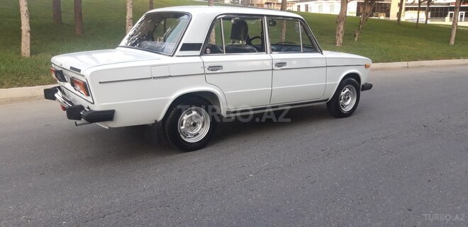 LADA (VAZ) 2106 2005, 37,142 km - 1.6 l - Bakı