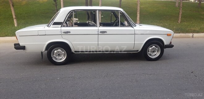 LADA (VAZ) 2106 2005, 37,142 km - 1.6 l - Bakı