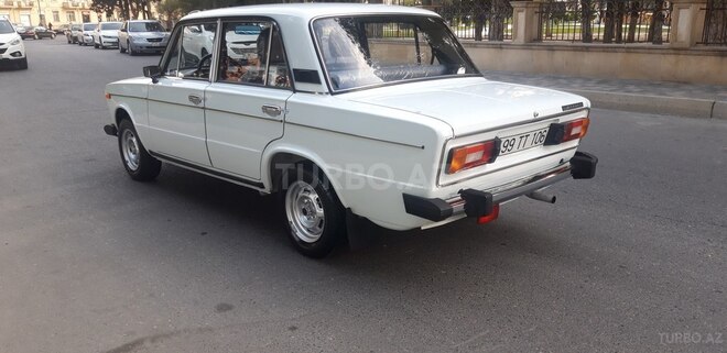 LADA (VAZ) 2106 2005, 37,142 km - 1.6 l - Bakı