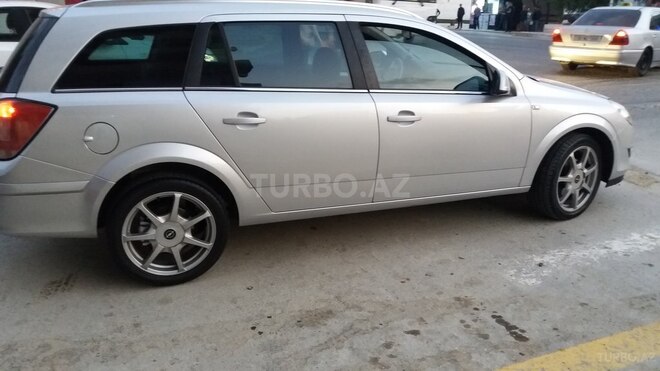Opel Astra 2010, 169,000 km - 1.3 l - Xırdalan