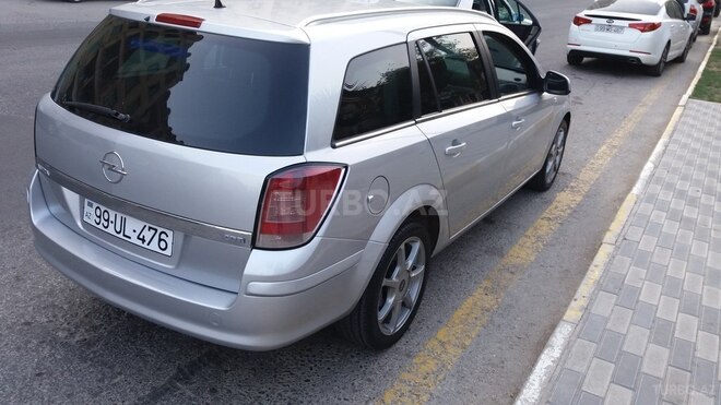 Opel Astra 2010, 169,000 km - 1.3 l - Xırdalan