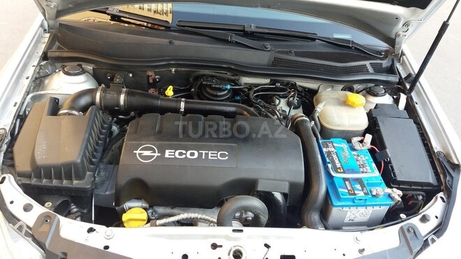 Opel Astra 2010, 169,000 km - 1.3 l - Xırdalan
