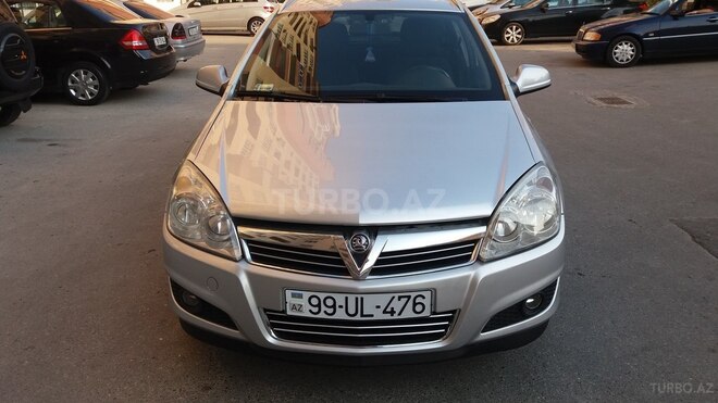 Opel Astra 2010, 169,000 km - 1.3 l - Xırdalan