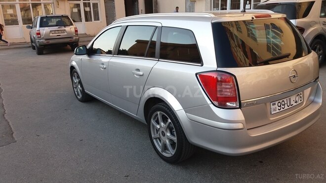 Opel Astra 2010, 169,000 km - 1.3 l - Xırdalan