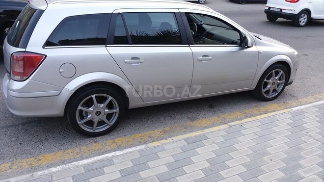 Opel Astra 2010, 169,000 km - 1.3 l - Xırdalan