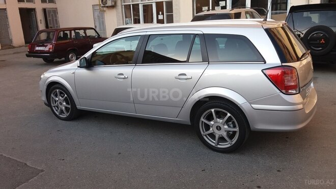 Opel Astra 2010, 169,000 km - 1.3 l - Xırdalan