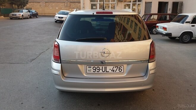 Opel Astra 2010, 169,000 km - 1.3 l - Xırdalan