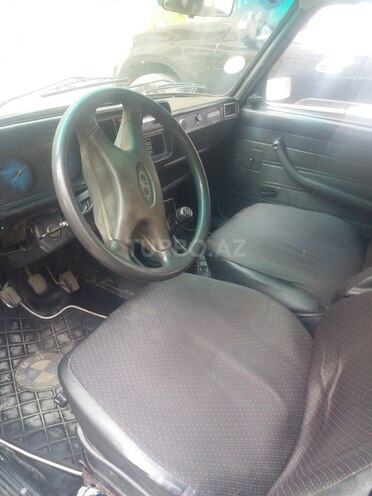 LADA (VAZ) 2107 2001, 114,123 km - 1.6 л - Bərdə