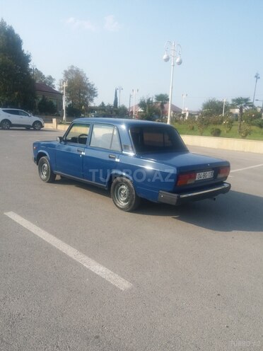 LADA (VAZ) 2107 2001, 114,123 km - 1.6 л - Bərdə