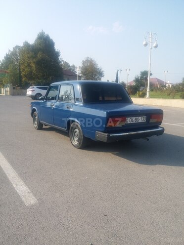 LADA (VAZ) 2107 2001, 114,123 km - 1.6 л - Bərdə