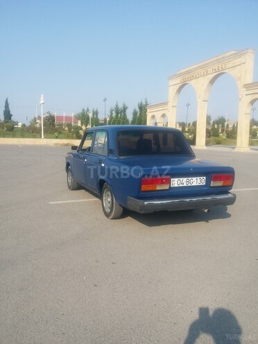 LADA (VAZ) 2107 2001, 114,123 km - 1.6 л - Bərdə
