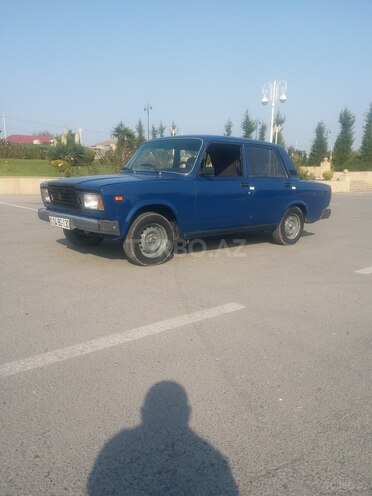 LADA (VAZ) 2107 2001, 114,123 km - 1.6 л - Bərdə