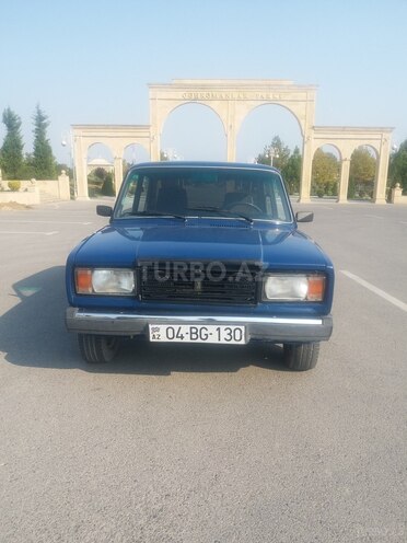 LADA (VAZ) 2107 2001, 114,123 km - 1.6 л - Bərdə