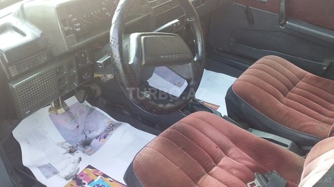 LADA (VAZ) 21099 1994, 356,890 km - 1.6 l - Şəki
