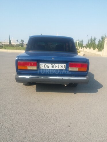 LADA (VAZ) 2107 2001, 114,123 km - 1.6 л - Bərdə