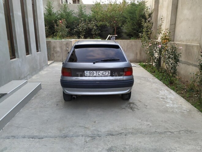 Opel Astra 1995, 361,000 km - 1.6 l - Bakı