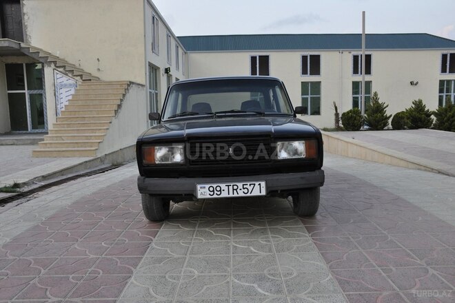 LADA (VAZ) 2107 2008, 85,000 km - 1.6 л - Bakı