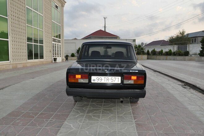 LADA (VAZ) 2107 2008, 85,000 km - 1.6 л - Bakı
