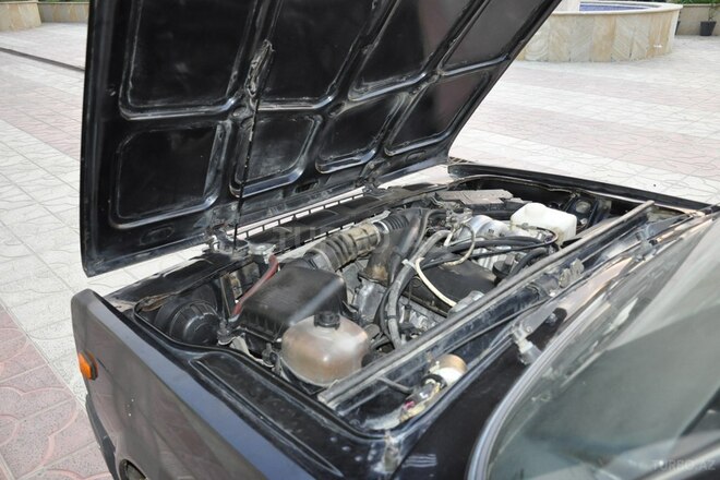 LADA (VAZ) 2107 2008, 85,000 km - 1.6 л - Bakı
