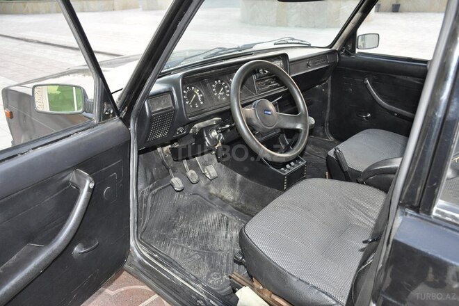 LADA (VAZ) 2107 2008, 85,000 km - 1.6 л - Bakı