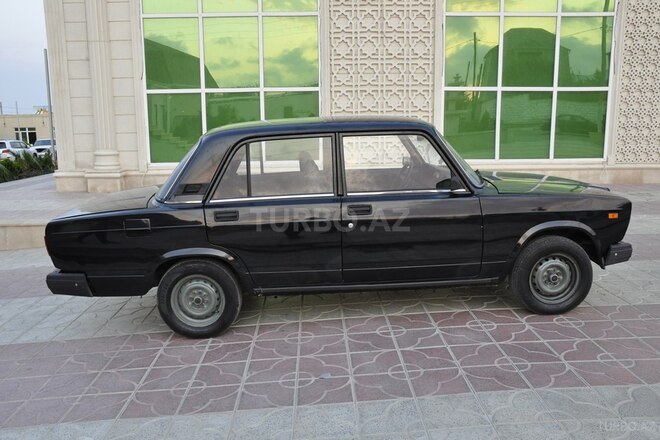 LADA (VAZ) 2107 2008, 85,000 km - 1.6 л - Bakı