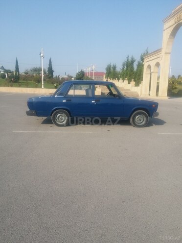 LADA (VAZ) 2107 2001, 114,123 km - 1.6 л - Bərdə