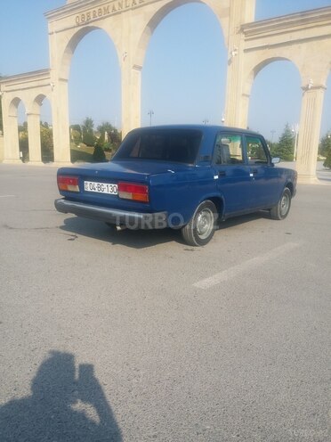 LADA (VAZ) 2107 2001, 114,123 km - 1.6 л - Bərdə