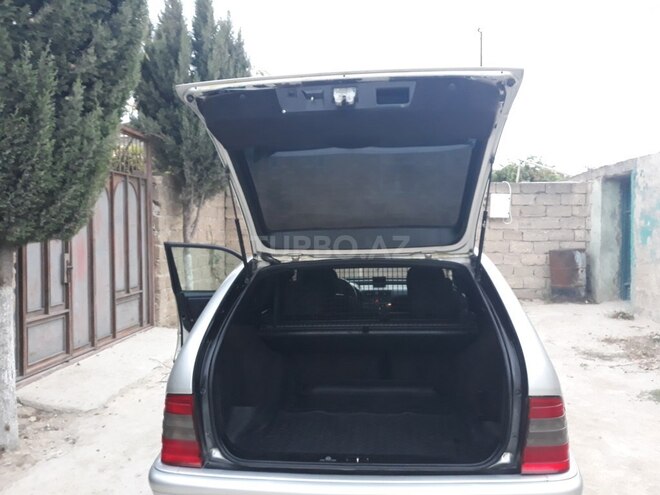 Mercedes C 180 1998, 21,300 km - 1.8 l - Bakı