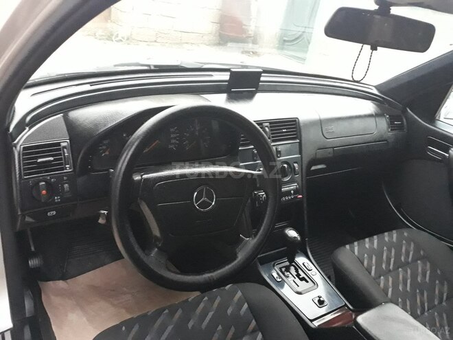 Mercedes C 180 1998, 21,300 km - 1.8 l - Bakı