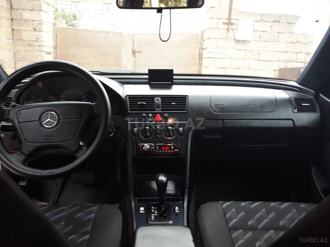 Mercedes C 180 1998, 21,300 km - 1.8 l - Bakı